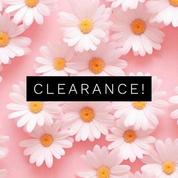 3/$22🩶 Colorful Dried Pressed Flowers Clear Acrylic Earrings Gold Tone Oval NEW - Picture 9 of 9